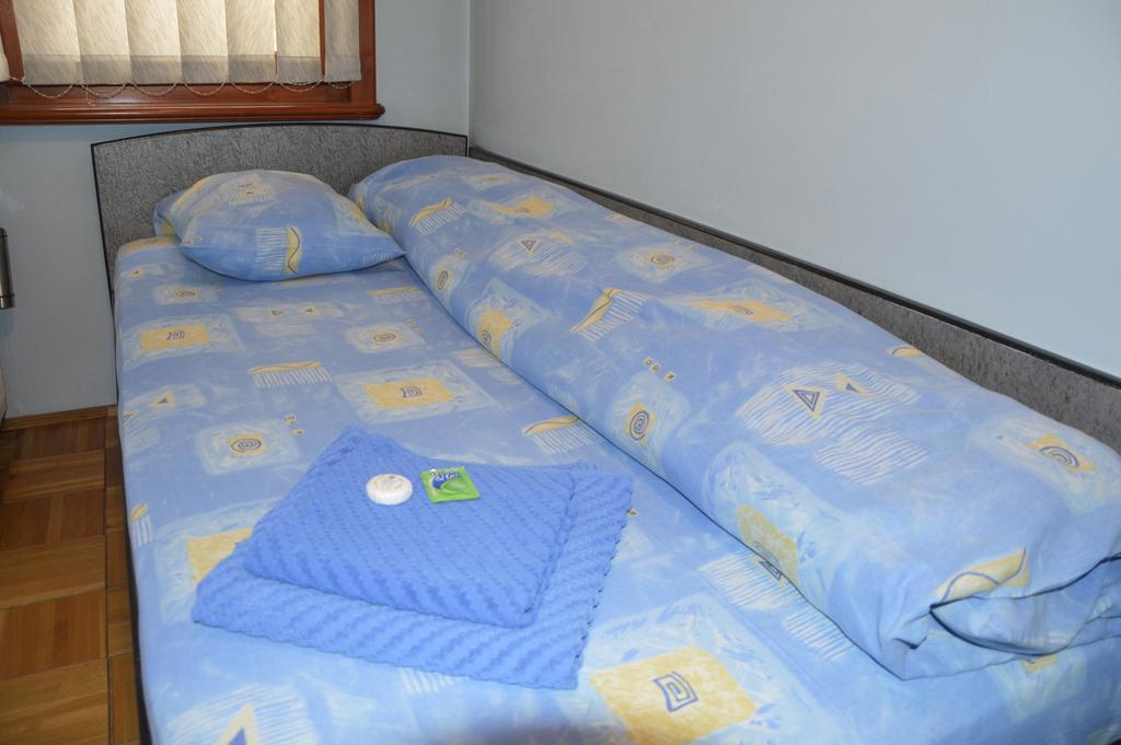 Motel Buti Sighetu Marmatiei Bilik gambar