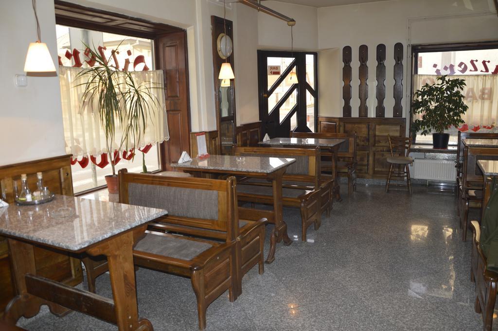 Motel Buti Sighetu Marmatiei Luaran gambar